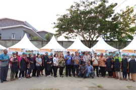 Pemkab Jayapura dorong UMKM tampilkan produk lokal berkelanjutan