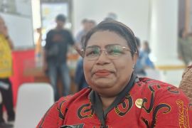 Pertanian Mimika: Program agroforestri meningkatkan kesejahteraan petani