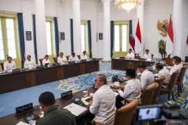 Paradoks efisiensi anggaran di era Kabinet Merah Putih