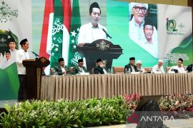 PBNU minta pemerintah buat aturan tegas batasi anak main medsos