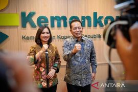 Kemenkop dan Kemenpar perkuat peran Pokdarwis di kepariwisataan