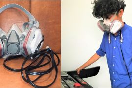 Waspada, ini tanda-tanda asma pada anak