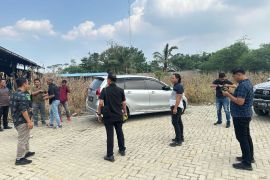 Polda Sumut respons cepat dugaan gudang gas oplosan di Deli Serdang, ini hasilnya