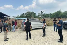 Polda Sumut respons cepat dugaan gudang gas oplosan di Deli Serdang, ini hasilnya