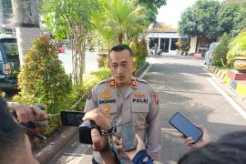 Polisi buru dalang vandalisme beberapa fasum dan kantor parpol di Malang