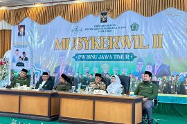 ISNU Jatim komitmen bantu pemasaran produk UMKM secara digital