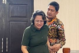 Agustiani mengaku sempat ditawari Rp2 miliar sebelum diperiksa KPK