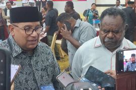Muhammad Musa'ad: Pilkada PBD berhasil karena dukungan seluruh elemen