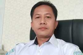 BMKG: Gelombang setinggi dua meter landa sejumlah perairan di Papua