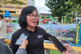 DP3AKB Balikpapan siapkan Taman Bekapai sebagai Ruang Bersama Indonesia