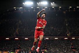 Szoboszlai: Pemain lain tidak ikut campur soal konflik Salah dan Slot