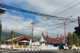 Pemkab Pasaman ajukan pembangunan gedung perpustakan Rp10 miliar ke pusat