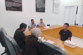 Polres Aceh Barat serahkan tersangka pelecehan anak ke jaksa