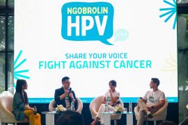 MSD kuatkan edukasi publik guna cegah kanker akibat HPV sejak dini