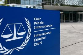 ICC kecam pemberian sanksi dari Trump