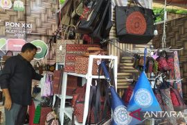 PJ Gubernur harap Aceh mulai andalkan industri kreatif