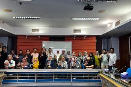 Unhas perkuat reformasi birokrasi dan zona integritas untuk tahun 2025