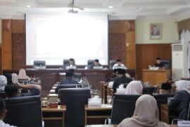 DPRD dukung penerapan sistem pemerintahan berbasis elektronik di Bukittinggi
