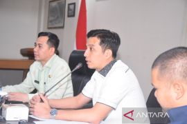 Wali Kota terpilih Sawahlunto dorong sinergi Pemkot dan pedagang kuliner jelang ramadhan