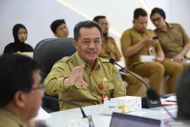 BSKDN meraih nilai tertinggi penilaian kearsipan