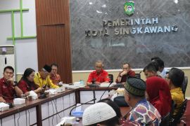 Tarif hotel di Kota Singkawang dinilai tidak wajar jelang CGM