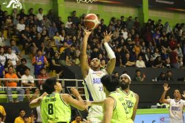 Pelatih Pacific Caesar: Kesalahan pemain dimanfaatkan baik oleh lawan