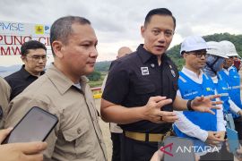 Menko AHY: Wacana WFA semangatnya untuk urai kepadatan mudik Lebaran