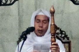 Khatib Ustadz Muhammad Masrani ungkap rahasia malam Nisfu Sya'ban