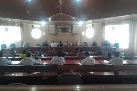 Pemkab Lamtim siap penuhi syarat administrasi pembentukan DOB Lampung Tenggara