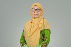 Tasyakuran haid pertama untuk imbangi kuatnya budaya P2GP