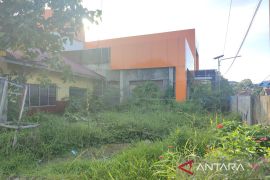 Pemkot Bengkulu: Pelayanan Puskesmas Kampung Bali dibuka akhir 2025