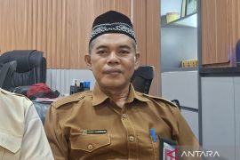 Pemkab Kutim susun regulasi penertiban pasar tumpah