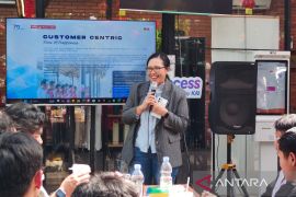 KAI optimistis efisiensi anggaran tak pengaruhi bisnisnya