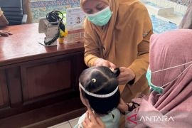 Dinkes Kaltim  sebut tiga momentum pelaksanaan PKG