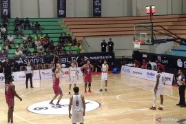 Bali United Basketball petik 2 poin kandaskan BPJ