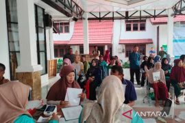 Kemenag umumkan daftar calon haji kuota 2025