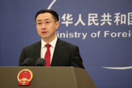 China berantas penipuan daring sampai di perbatasan Myanmar