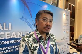 Pertamina NRE buat pengolahan sampah jadi listrik di Bali