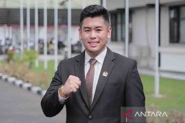 DPRD Kapuas minta pemkab perhatikan kesejahteraan anggota Tagana