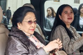 Puan: PDIP belum tunjuk Plt Sekjen karena hak prerogatif ketum