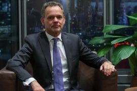 Menlu Belanda mundur karena gagal bela Palestina