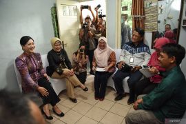 OJK-BPS lakukan Survei Nasional Literasi dan Inklusi Keuangan 2025