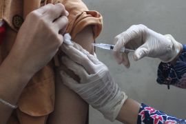 Dokter sebut Vaksin HPV tidak sebabkan kemandulan