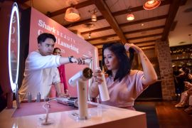 Ini tren poni 2025 dan kiat styling menurut Rey Nathanael