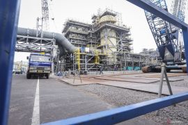 Smelter PTFI Gresik beroperasi kembali Juni 2025