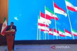 Kedubes Iran kutuk serangan terhadap personel Kontingen Garuda UNIFIL di Lebanon