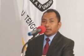 KPU Malra Jadwalkan Penetapan MTH-VR sebagai Bupati terpilih