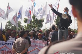 Pentingnya pengelolaan kawasan hutan register di Lampung yang berpihak pada masyarakat adat