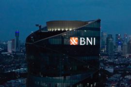 BNI pacu kredit berkelanjutan hingga Rp199,67 triliun