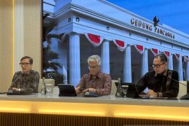 Kemlu: 2 WNI ditangkap otoritas AS akibat kebijakan imigrasi Trump